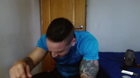 benjamin_isaac online show from 12-04-24, 10:41