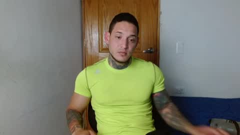 benjamin_isaac online show from 12-19-24, 12:45