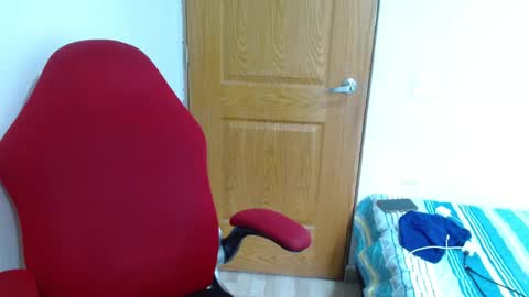 benjamin_isaac online show from 09-25-25, 12:31