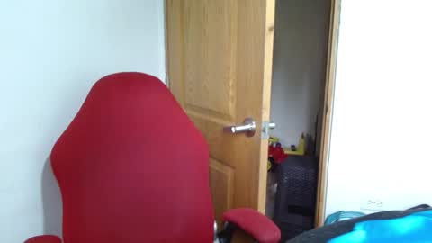 benjamin_isaac online show from 12-03-25, 12:36