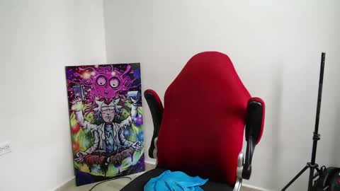 benjamin_isaac online show from 04-29-26, 12:53
