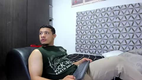 Benjamin online show from 04-17-26, 03:09