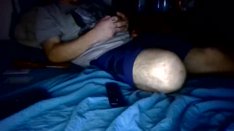 benjaminclayharrison87 online show from 03-15-26, 09:59