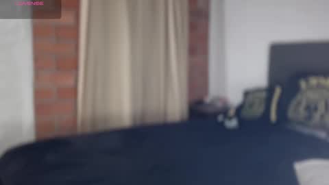 benjamincooperk online show from 02-08-26, 12:14