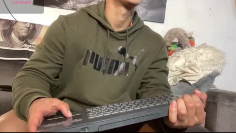 benjamincooperk online show from 02-18-26, 08:10