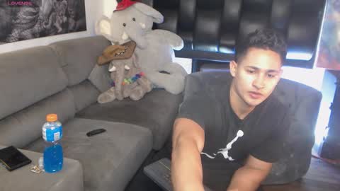 benjamincooperk online show from 03-31-26, 08:15