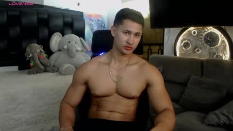 benjamincooperk online show from 05-21-26, 10:33