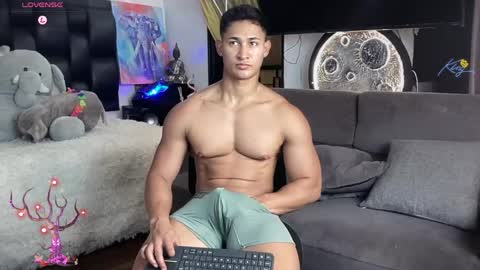 benjamincooperk online show from 05-29-26, 12:30