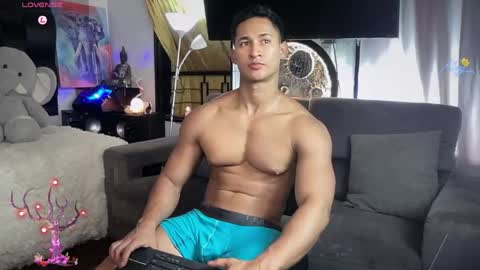 benjamincooperk online show from 06-04-26, 06:41