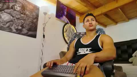 Snapshot of benjamincooperk1 chatting on 06-28-26, 02:23 benjamincooperk online show from 06-28-26, 02:23