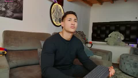 Snapshot of benjamincooperk1 chatting on 06-29-26, 03:45 benjamincooperk online show from 06-29-26, 03:45