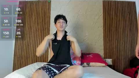 benji_and_nathan online show from 01-09-26, 11:13