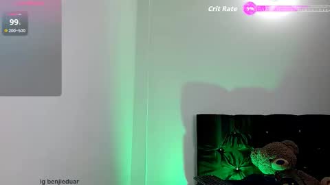 Benji Hoter online show from 12-17-25, 11:00