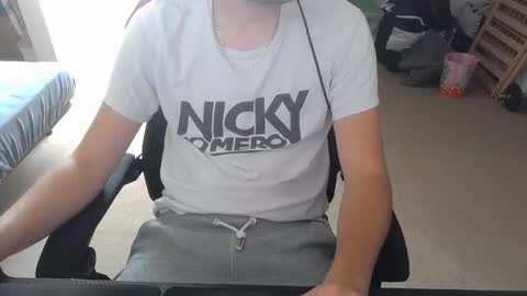 benjifrenchione online show from 09-18-25, 11:34