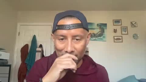 benmoncada630 online show from 02-21-26, 06:53