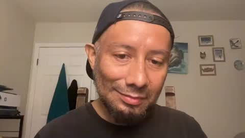 benmoncada630 online show from 03-02-26, 01:07