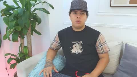 bennett_alejoo online show from 10-17-25, 06:21