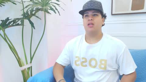 bennett_alejoo online show from 12-17-25, 05:08