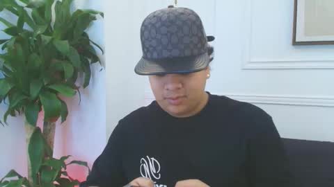 bennett_alejoo online show from 01-11-26, 06:46