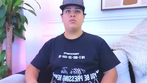 bennett_alejoo online show from 02-24-26, 02:20