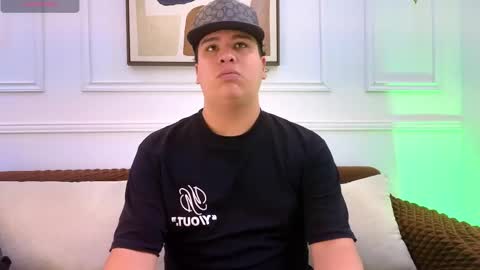 bennett_alejoo online show from 05-17-26, 06:48