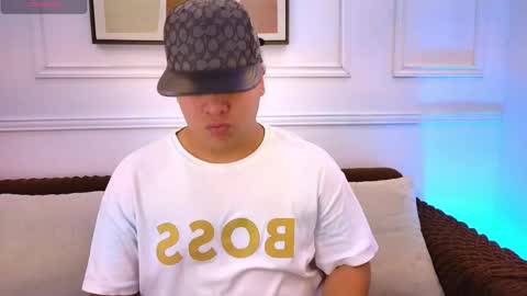 bennett_alejoo online show from 05-18-26, 06:36