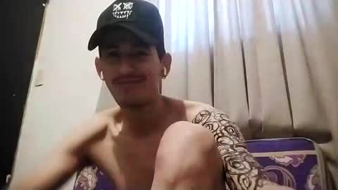 bennivanni online show from 03-04-25, 11:43
