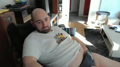 Ben online show from 02-01-25, 12:58