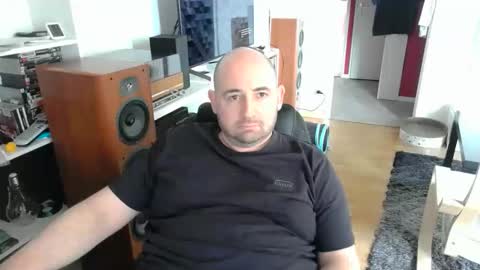 Ben online show from 04-05-26, 10:01