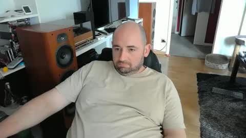 Ben online show from 04-18-26, 10:19