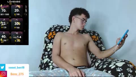 ben online show from 02-11-26, 03:00