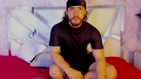 Benny and Mark online show from 02-08-26, 04:05