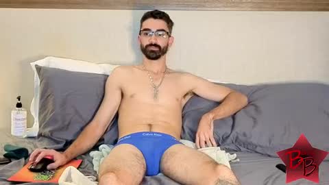 benny_boy95 online show from 10-02-25, 02:29