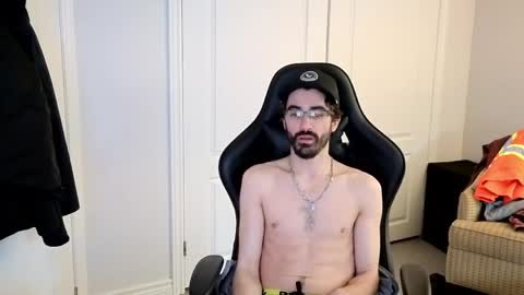 benny_boy95 online show from 05-01-26, 05:50