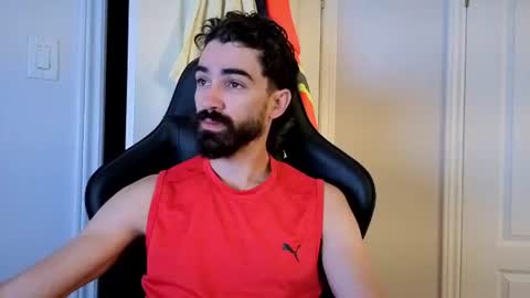 benny_boy95 online show from 06-26-26, 01:48