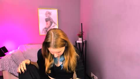 Benny online show from 11-18-25, 01:04