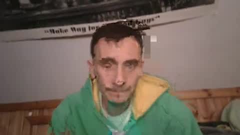 benny and innocentvixon online show from 01-01-25, 04:07