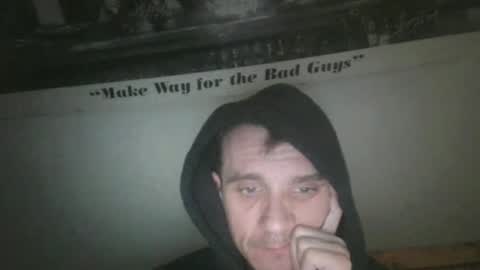 benny and innocentvixon online show from 01-23-25, 05:13