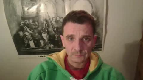 benny and innocentvixon online show from 02-15-25, 04:03