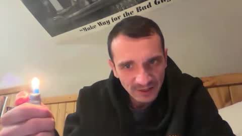 benny and innocentvixon online show from 01-11-26, 01:54