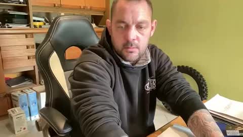 benochau online show from 03-30-26, 02:51