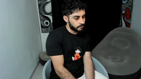 ben online show from 12-04-24, 12:30