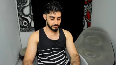 ben online show from 12-19-24, 09:06