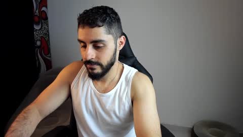 ben online show from 01-19-25, 06:43