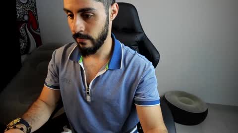 ben online show from 01-23-25, 01:19