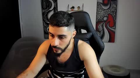 ben online show from 02-11-25, 11:54