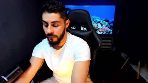 ben online show from 09-10-25, 11:05