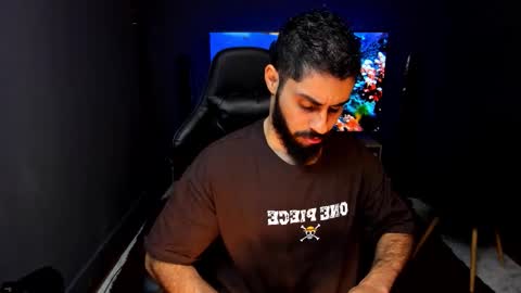 ben online show from 09-14-25, 01:16