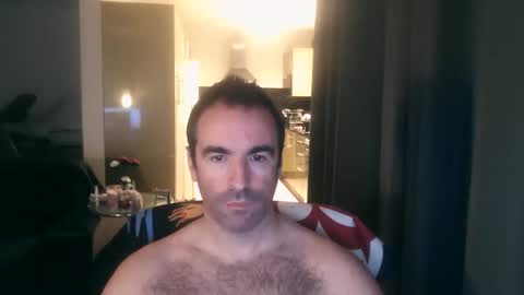 Ben online show from 01-13-26, 07:46