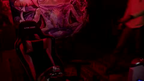 Bent Bunny online show from 02-25-26, 02:43